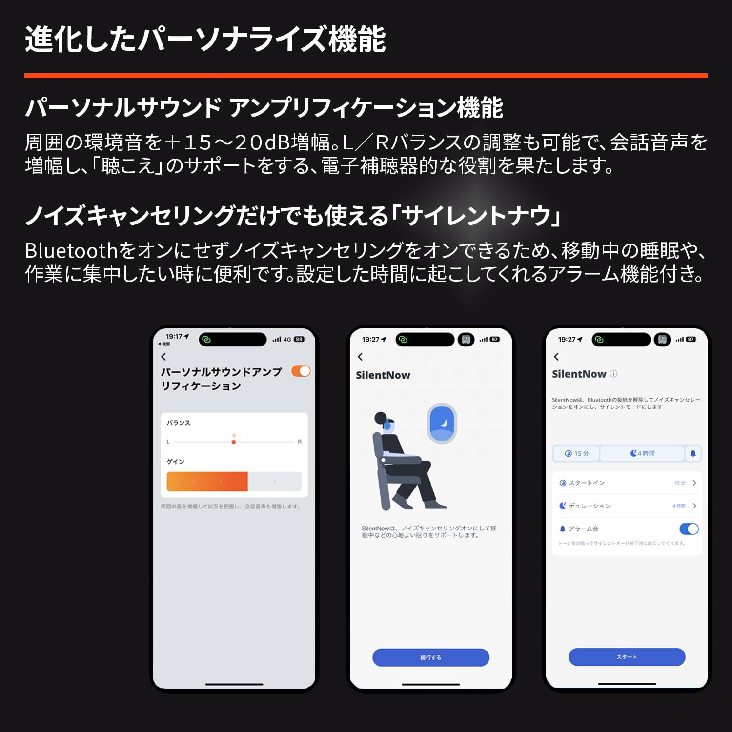 Amazon.co.jp: JBL TOUR ONE M2 ワイヤレス オーバーイヤー ヘッドホン